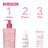 BIODERMA Sensibio Gel Moussant, 500 ml