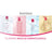 BIODERMA Sensibio Gel Moussant, 500 ml