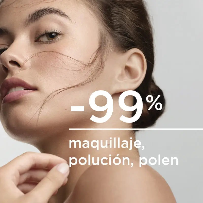 BIODERMA Sensibio H2O Eau micellaire démaquillante 250 ml