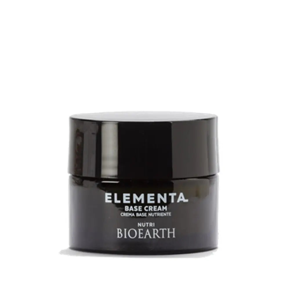 Bioearth Nutri Base Cream, 50 ml