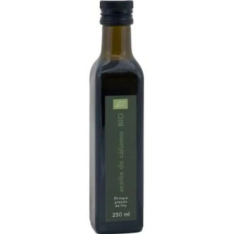 Bioener Hemp Oil Bio 250Ml.