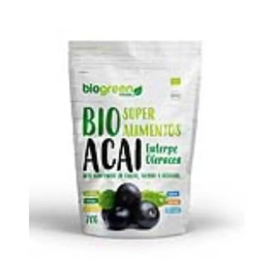 Biogreen Bio Acai Superfood 70Gr.