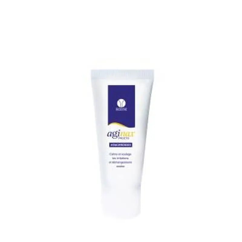 Biogyne Aginax Procto Haemorrhoids 20Ml.