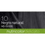 Biokap Natural Dye Black 140Ml Black 1.0 Delicato
