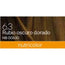 Biokap Dark Golden Blonde Dye 140Ml. 6.3