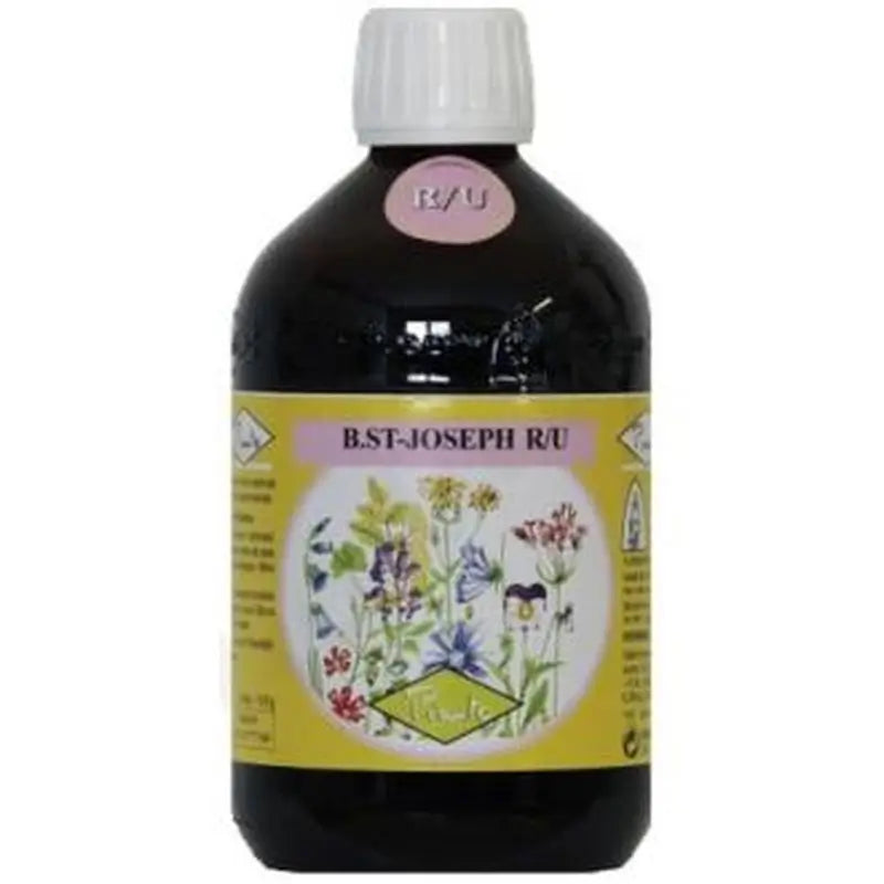 Biolasi Bio San Jose R/U Bones-Articulations 365Ml
