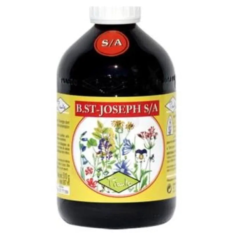 Biolasi Bio San Jose S/A Circulation 365Ml
