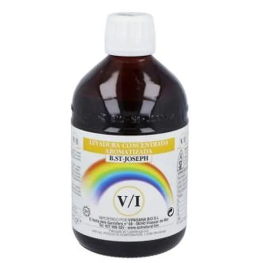 Biolasi Bio San Jose V/I Vitality 365Ml