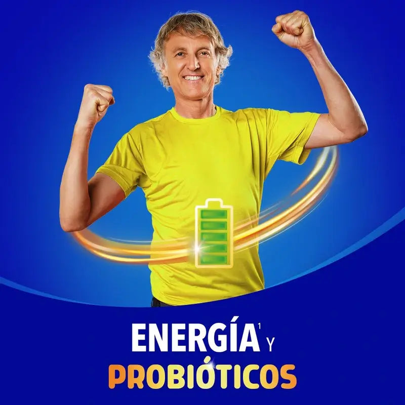 Bion3 Energy 50+ Multivitamines, 90 comprimés