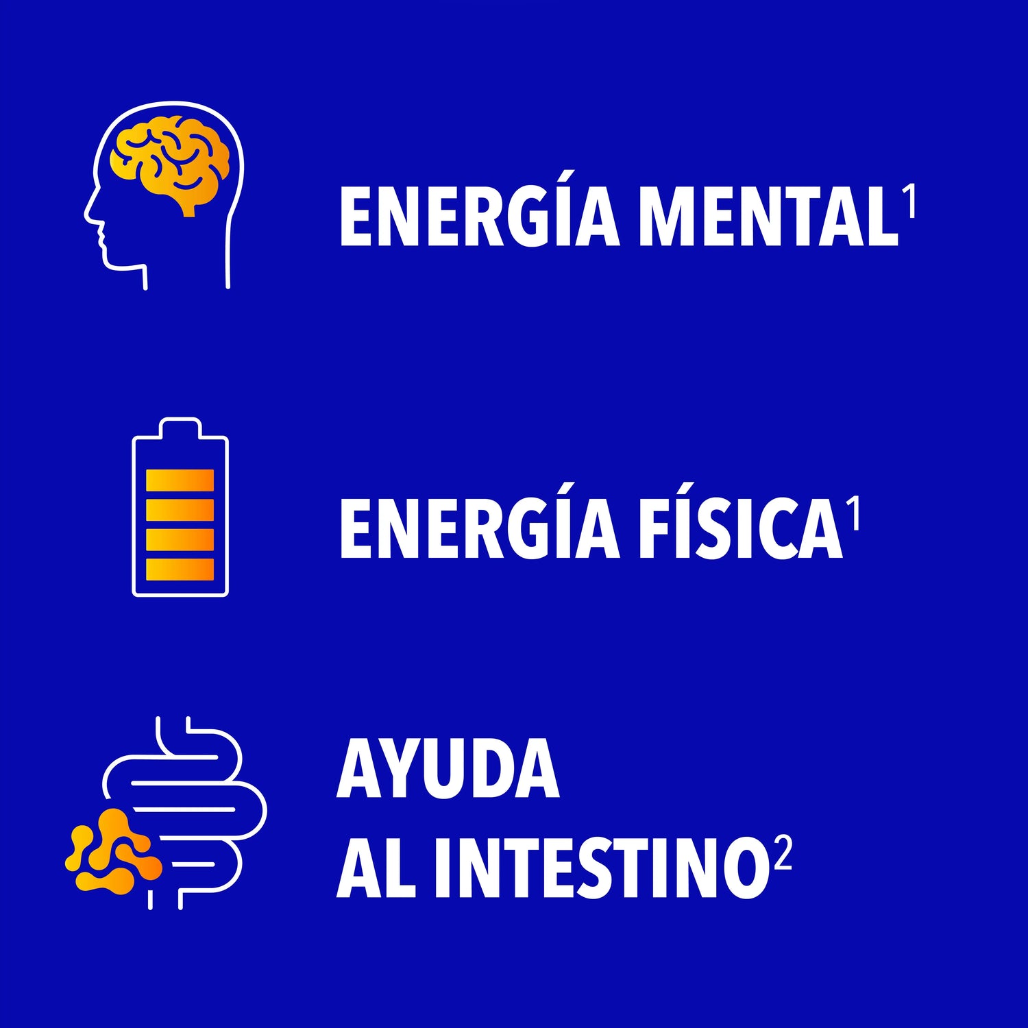 Bion3 Gummies Energy, Vitamines avec Probiotiques, Vitamine B12, Vitamine C, Vitamine D et Magnésium