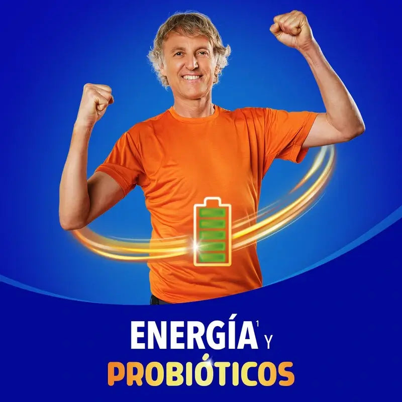 Bion3 Energy Pack Multivitamine, 2x60 gummies