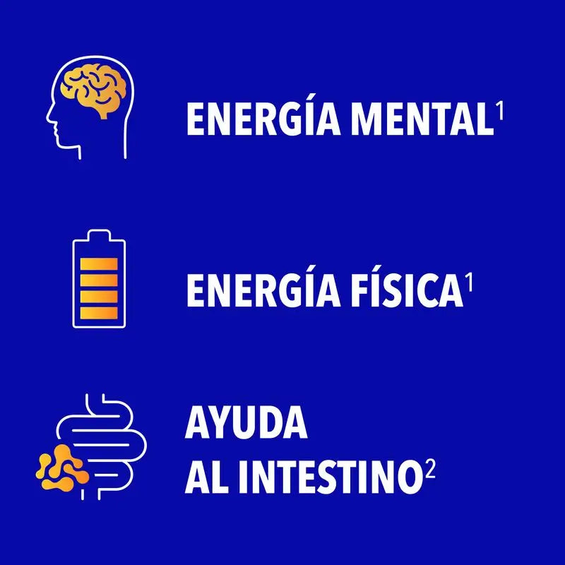 Bion3 Energy Pack Multivitamine, 2x60 gummies