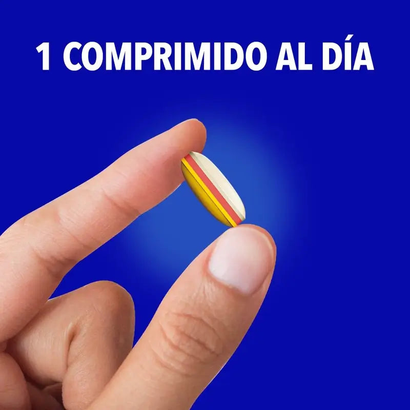 Bion3 Defense Multivitamins, 30 Comprimés