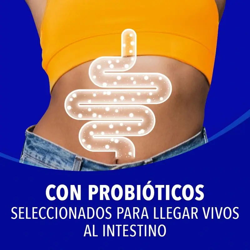 Bion3 Energy Multivitamins, 2 x 30 comprimés