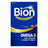 Bion3 Omega-3 avec Probiotiques, 30 gélules