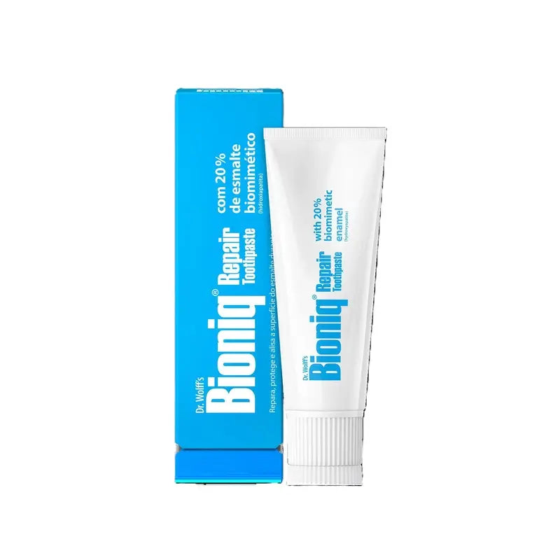 Bioniq Repair Toothpaste, 75 ml