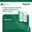 Bioscalin Novagenin Shampooing, 200 ml