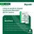 Bioscalin Novagenin Shampooing, 400 ml