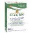 Bioserum Levatrig , 60 capsules