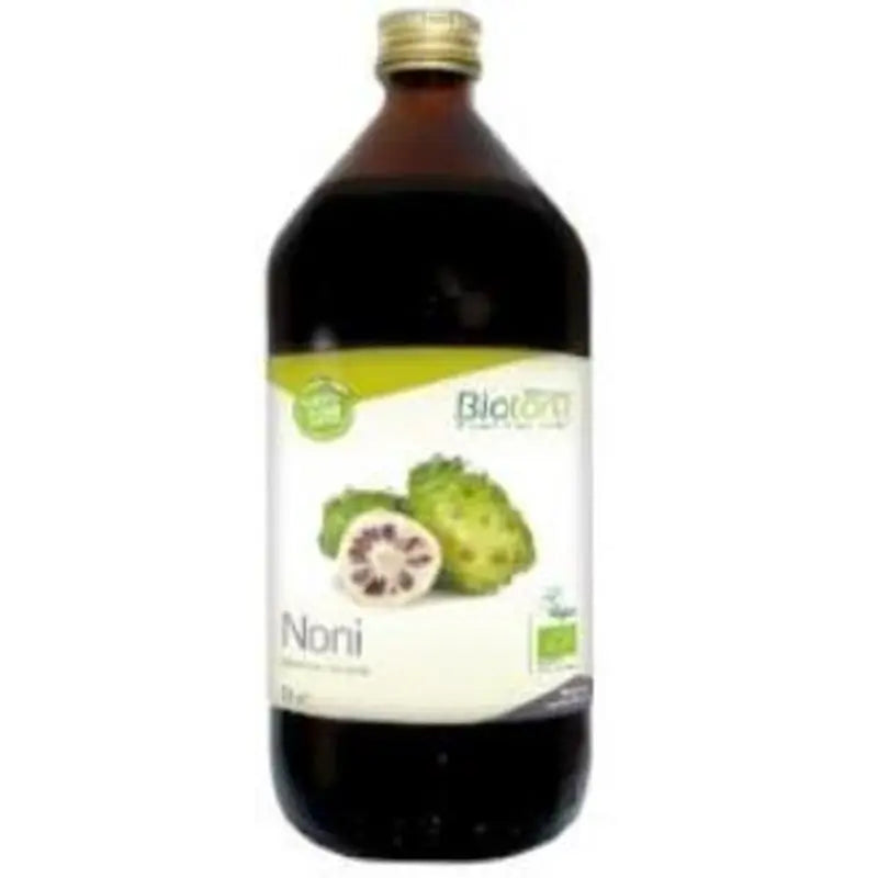 Biotona Noni Juice 1L. Bio