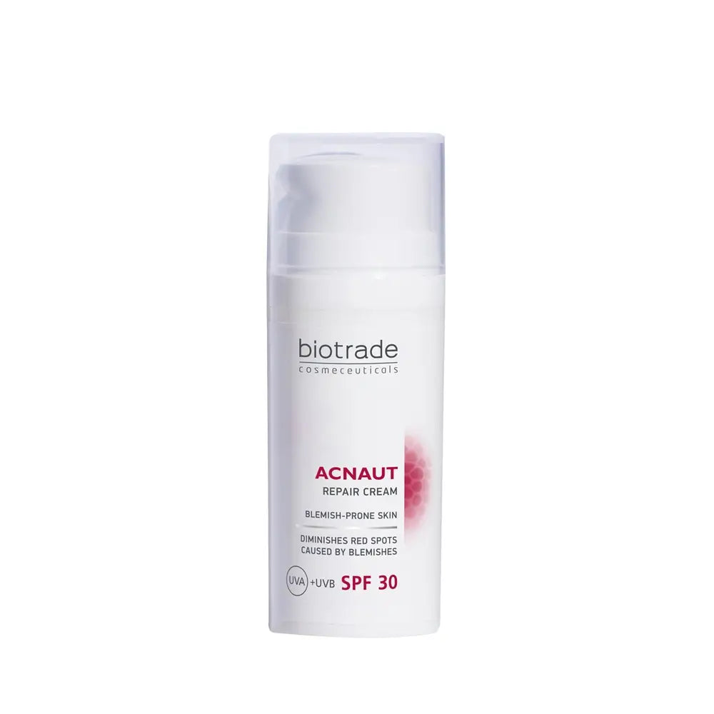 Biotrade ACNAUT Crème Marques d'Acné SPF 30 ml