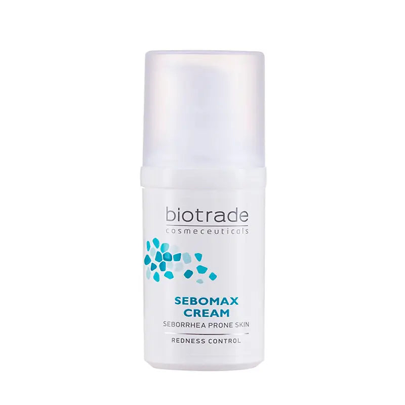Biotrade Sebomax Facial Cream For Seborrhoeic Dermatitis 30 ml