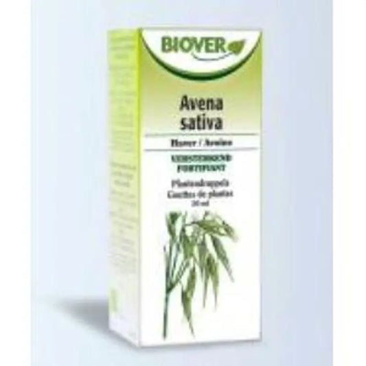 Biover Avena Sativa Avena Extract 50Ml.