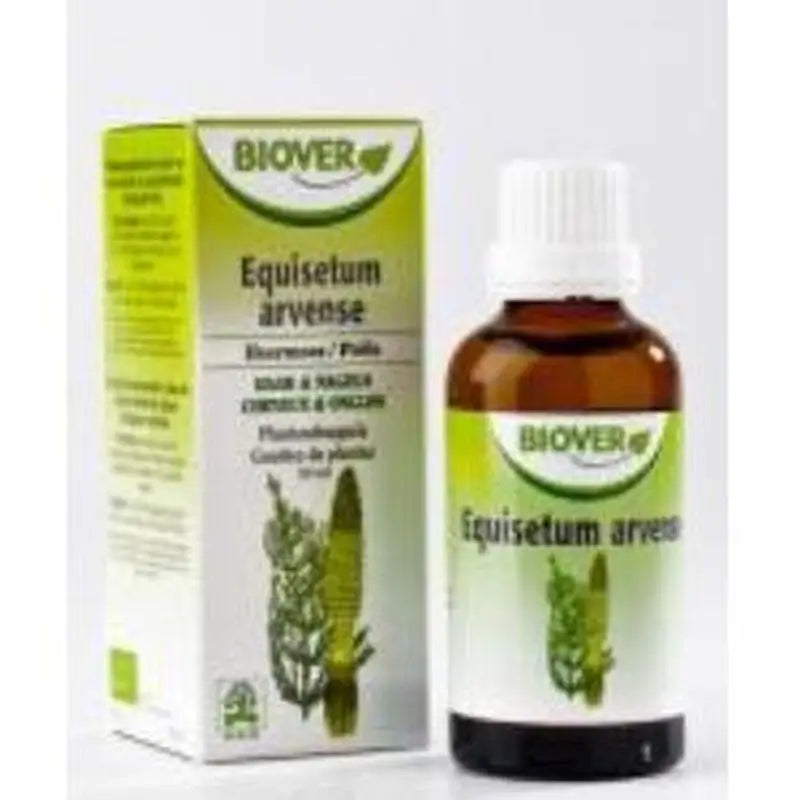 Biover Equisetum Arvense Horsetail Extract 50Ml.