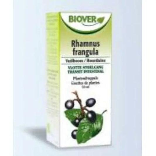Biover Rhamnus Frangula Frangula Extract 50Ml.