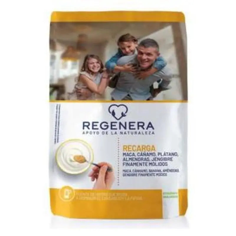 Biover Regenera Refill 150Gr. Bio