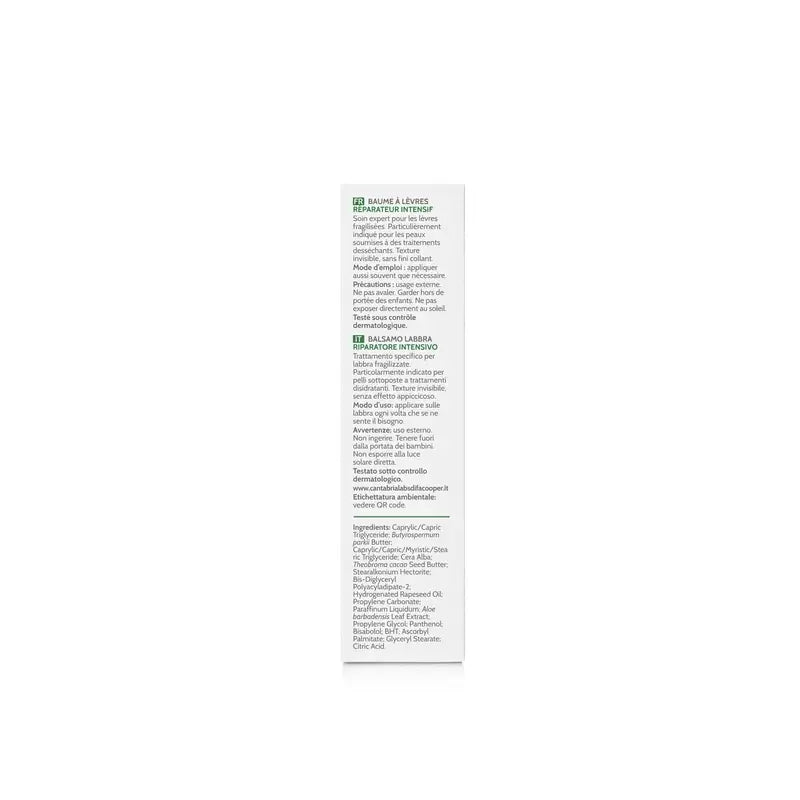 Biretix Isorepair Baume réparateur, 10 ml