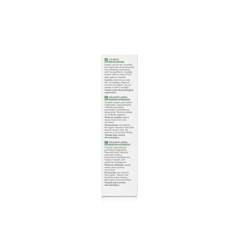 Biretix Isorepair Baume réparateur, 10 ml