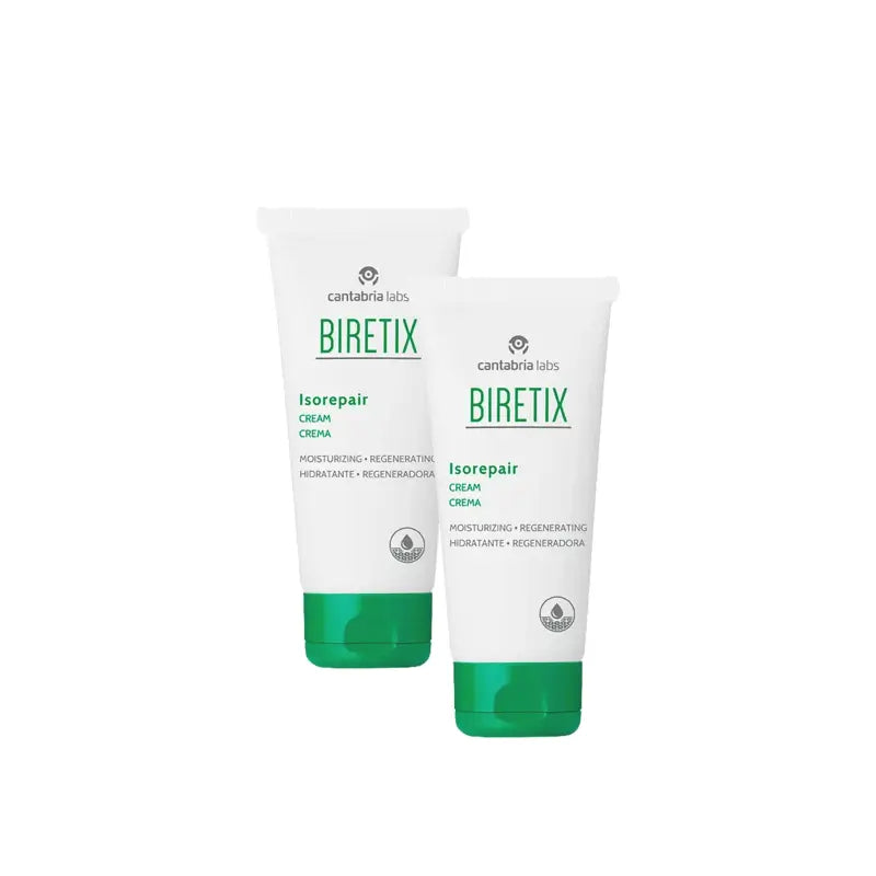 BIRETIX Isorepair Pack 2 x 50 ml