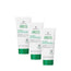 BIRETIX Micropeel, lot de 3 x 50 ml