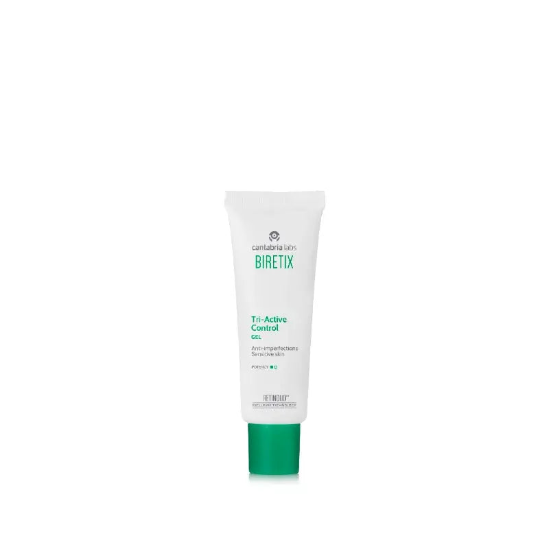 Biretix Triactive Control