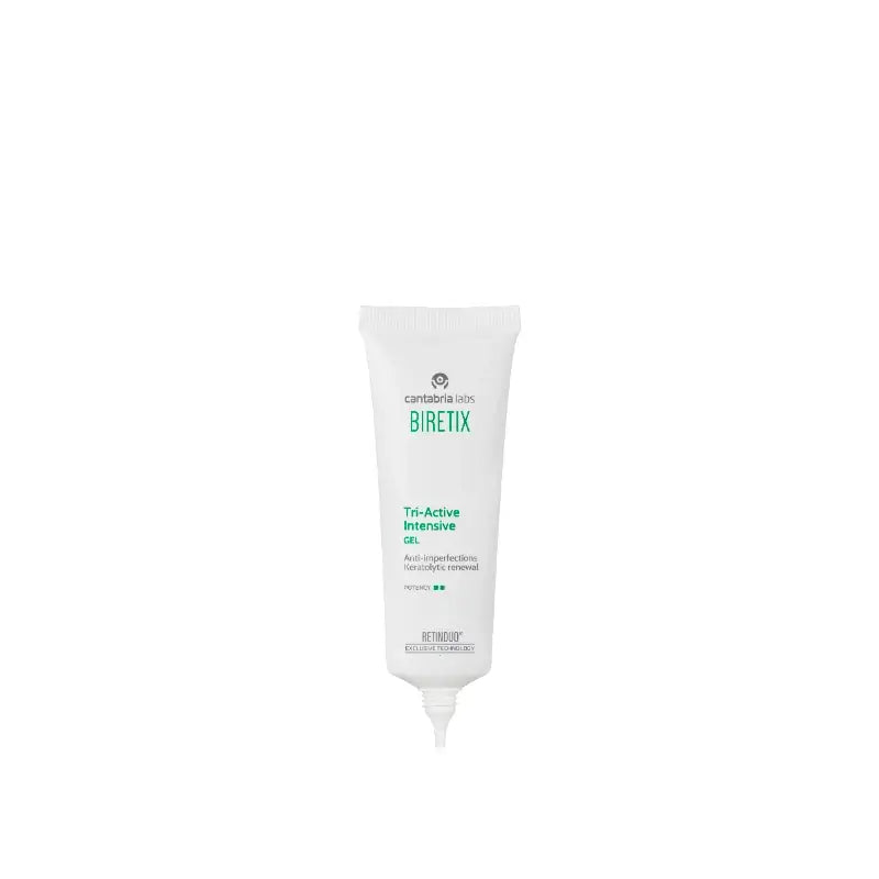Biretix Triactive Intensive