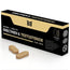 Blackbull By Spartan Erectmen & Testosteride Male Potency & Testosterone 4 Capsules