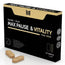 Blackbull By Spartan Max Pause & Vitality Retardant For Men 10 Capsules