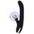 Vibe de rotation Storm Bunny Bunny Black&Silver
