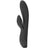 Vibrateur Kaultz Control Touch noir et argenté