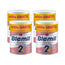 Blemil 2 Forte 800+400 Free, 4X1200 Grammes
