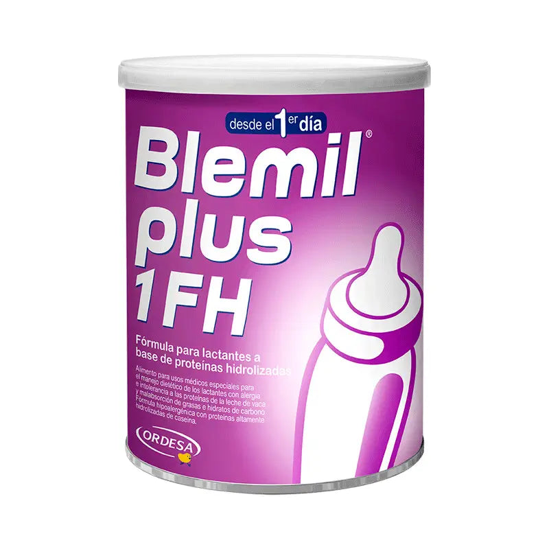 Blemil Plus 1 Fh Infant Milk 400 g
