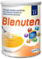 Blenuten neutre, 400 gr