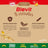 Blevit Alimentation Infantile Superfibre 8 Céréales Format Economique, 1000 g