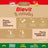 Blevit Alimentation Infantile Superfibre 8 Céréales Format Economique, 1000 g