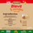 Blevit Baby Food Superfibre 8 Céréales & Miel, 1000 grs.