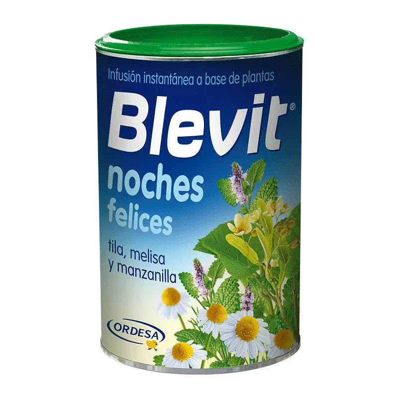 Blevit Happy Nights, 150 g
