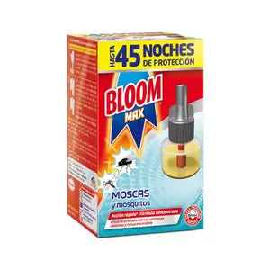 Bloom Derm Bloom Max Electric Refill.