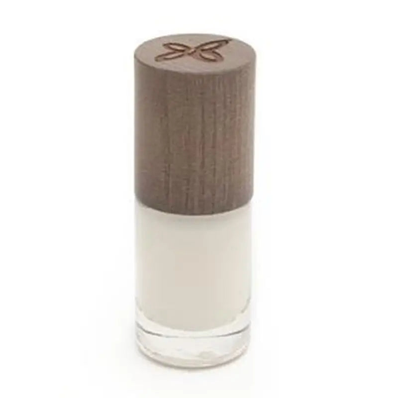 Boho Green Make Up Nail Polish 09 Hardener 6Ml. Bio Vegan