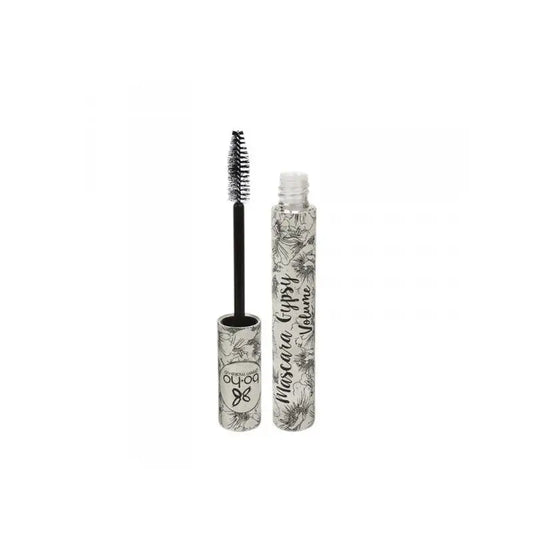Boho Green Make Up Gypsy Volume Mascara 8Ml. Bio